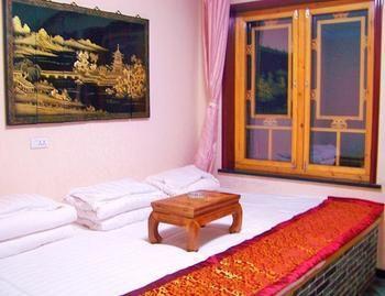 Pingyao Wanggulou Hotel Esterno foto