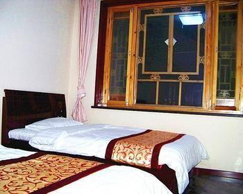 Pingyao Wanggulou Hotel Esterno foto