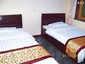 Pingyao Wanggulou Hotel Esterno foto