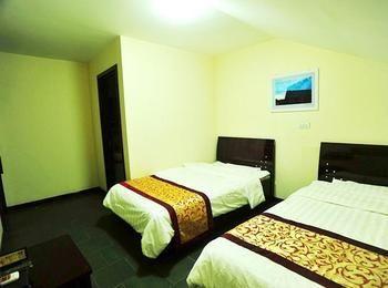 Pingyao Wanggulou Hotel Esterno foto